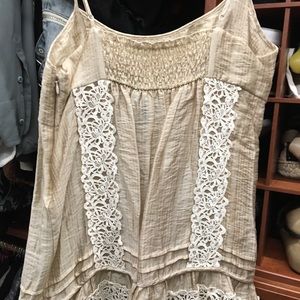 BCBGMAXAZRIA top size S